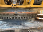 Chassis with Turntable Bearing