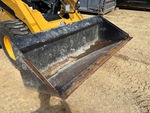 Specialty with Loader Bucket Condition