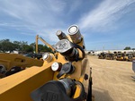 Hydraulics with Auxiliary Hydraulic Plumbing