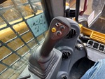 Control Station with Steering Controls
