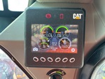 Control Station with Warning Lights