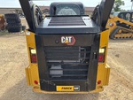 General Appearance with Sheet Metal (fiberglass) Condition