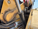 Hydraulics with Loader Lift Cylinders