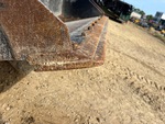 Specialty with Loader Bucket Cutting Edge/Shanks/Teeth
