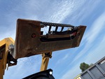 Specialty with Quick Coupler