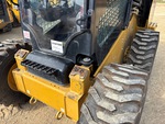 Chassis with Frame Condition