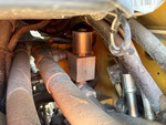 Hydraulics with Valves