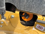 Hydraulics with Hydraulic Tank
