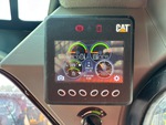 Control Station with Gauges