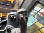 Control Station with Auxiliary Hydraulic Control