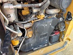 Engine with Engine - Left Side