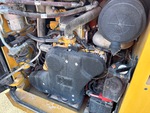 Engine with Engine - Right Side