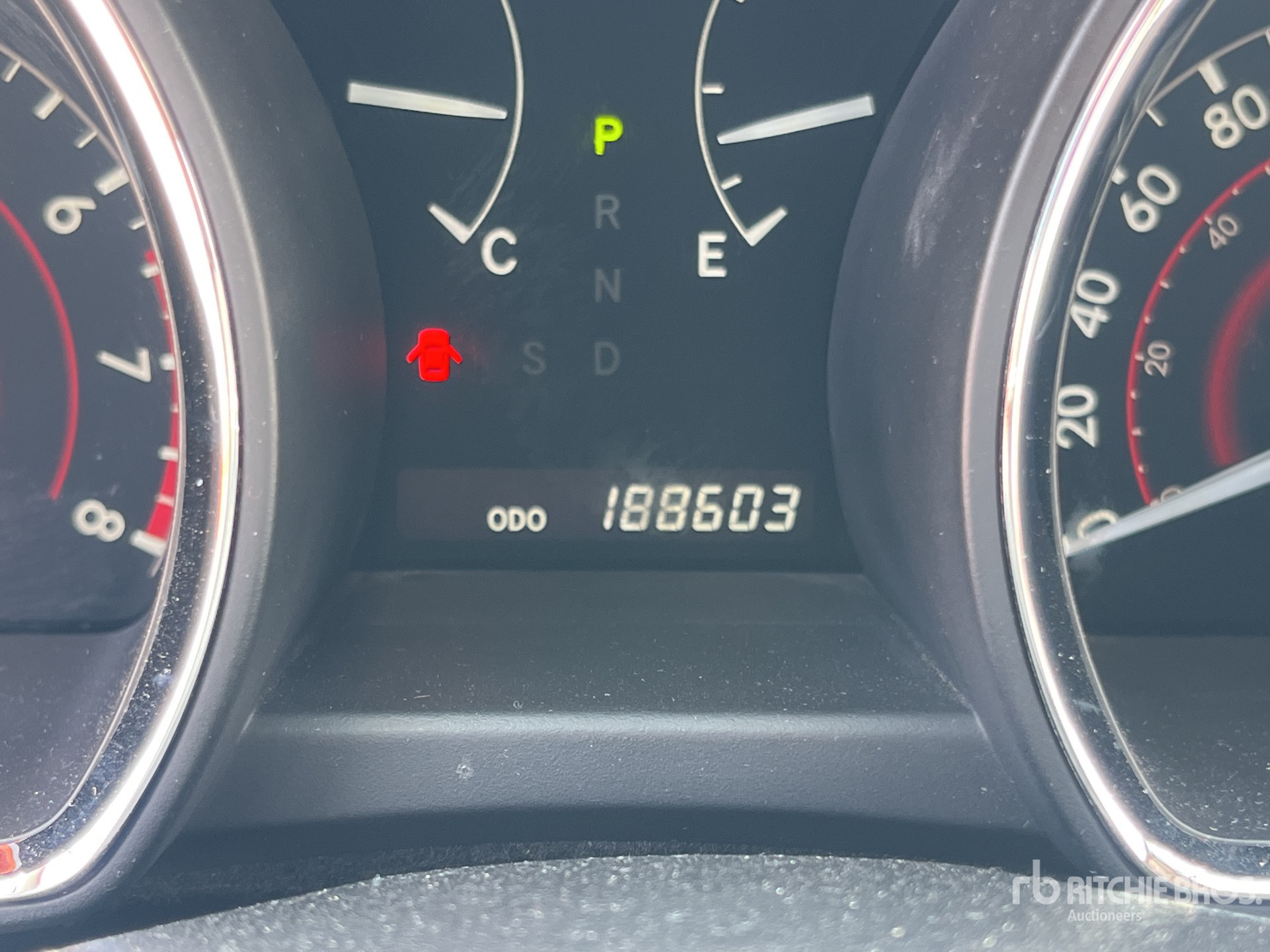 2013 Toyota HIGHLANDER