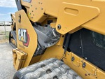 Hydraulics with Loader Lift Cylinders