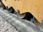 Undercarriage with Track Rollers