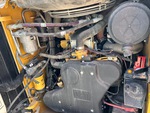 Engine with Engine - Left Side