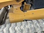Undercarriage with Track Belt Condition