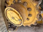 Drivetrain with Final Drives