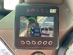 Control Station with Engine Oil Pressure
