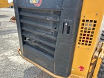 General Appearance with Sheet Metal (fiberglass) Condition