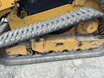 Undercarriage with Roller Frames
