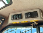 Control Station with Dash Console
