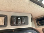 Control Station with Auxiliary Hydraulic Control