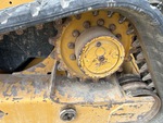 Undercarriage with Sprockets