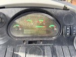 Control Station with Gauges