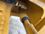Hydraulics with Steering Cylinders