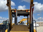 Hydraulics with Loader Lift Cylinders