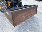 Specialty with Box Blade