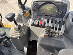 Control Station with Hydraulic Controls