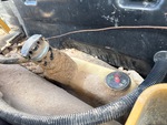 Hydraulics with Hydraulic Tank