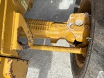 Chassis with Steering Linkage