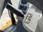 Control Station with Drivetrain Controls