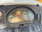 Control Station with Warning Lights