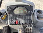 Control Station with Dash Console