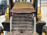 General Appearance with Sheet Metal (fiberglass) Condition