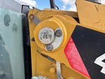 Chassis with Chassis to Arm Pins