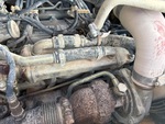 Engine with Engine - Right Side