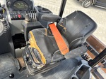 Control Station with Seats/Armrests