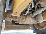 Drivetrain with Rear Drive Axle