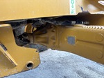 Drivetrain with Front Drive Axle