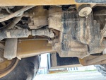 Drivetrain with Transfer Case / Drop Box