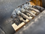 Hydraulics with Valves
