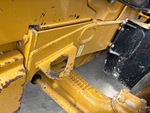 Chassis with Frame Condition