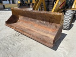 Specialty with Loader Bucket Condition