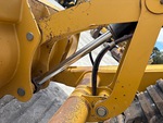 Hydraulics with Bucket Tilt Cylinders