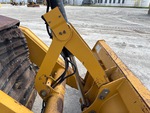 Chassis with Tilt Linkage